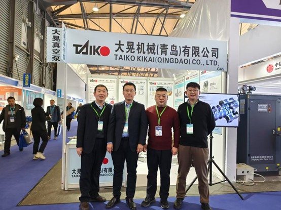 “大晃” 產(chǎn)品閃耀上海展會(huì)，知名度與市場(chǎng)影響力雙提升